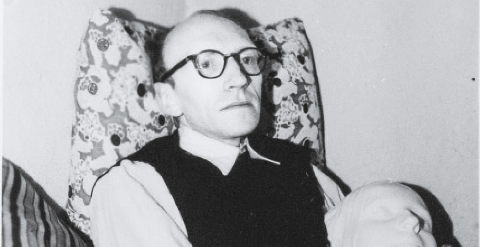 Blanchot’da cemaat ve ölüm