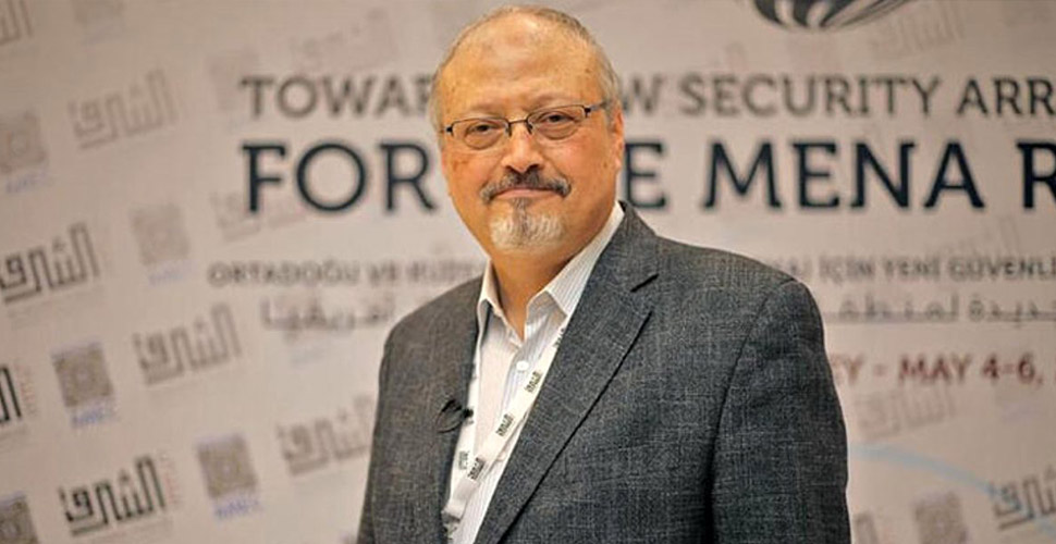 Cemal Kaşıkçı'nın oğulları: Katilleri affettik