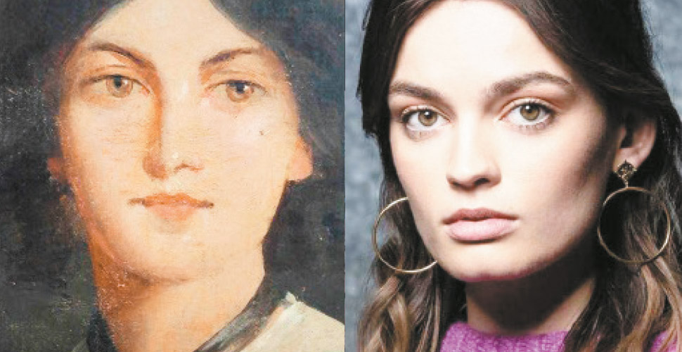 Emily Bronte’nin hayatı yeniden beyazperdede