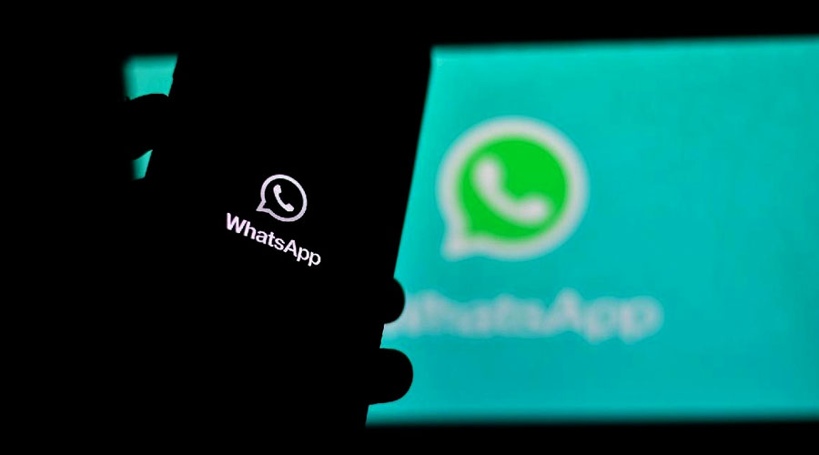 WhatsApp QR kod ile kişi ekleme nasıl yapılır? WhatsApp QR kod özelliğini tanıtacak