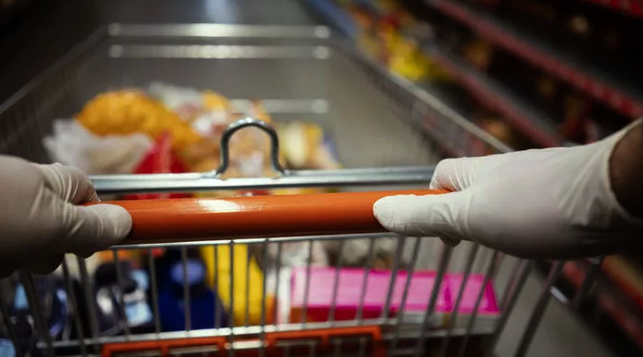 4 günlük sokağa çıkma yasağında hangi dükkanlar açık olacak? İşte bayram programı