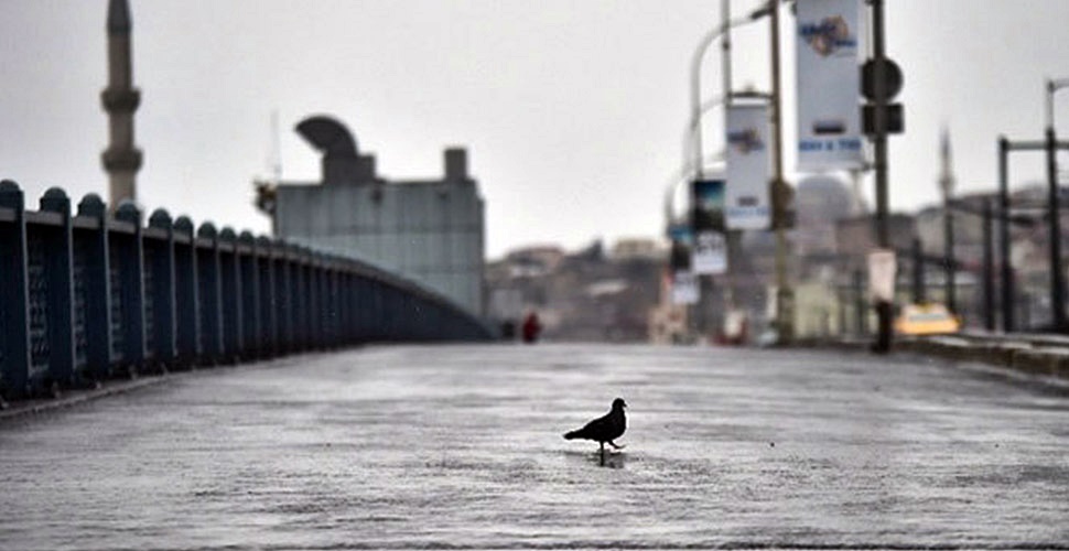 Bayramda hangi illerde sokağa çıkma yasağı var mı? Sokağa çıkma yasağı kaç gün, ne zaman bitecek?