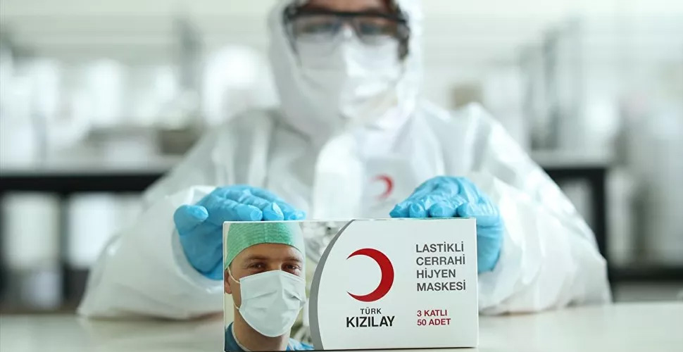Sığınmacıların yüzde 89'u koronavirüs salgınında işsiz kaldı