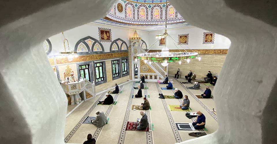 Niyazi Beki yazdı: Düşmanlık huzuru altüst eder