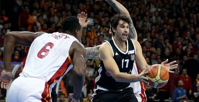 Beşiktaş'a Euroleague bütçesi