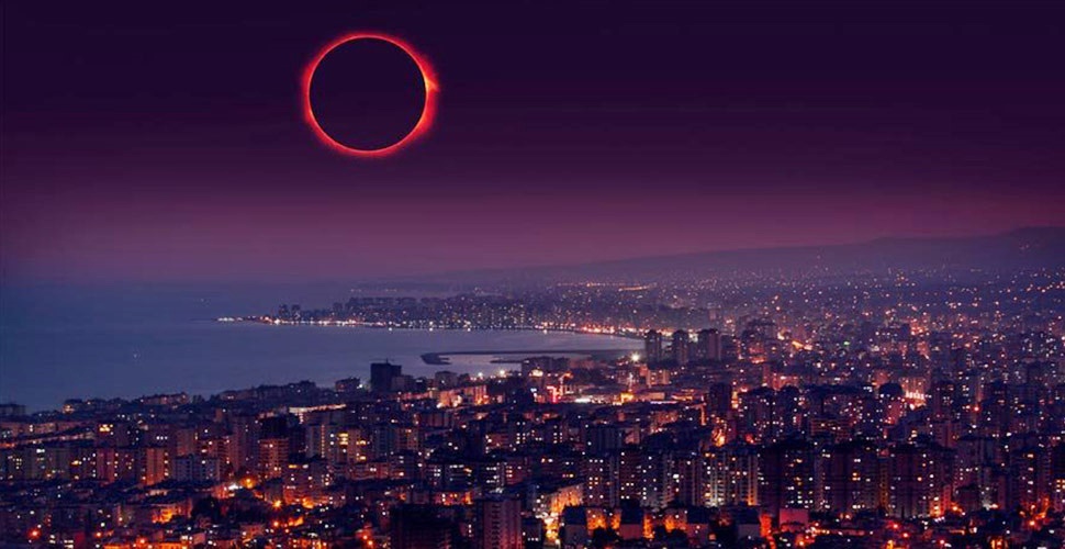 Güneş kilitlenmesi (sun lockdown) nedir? Havalar neden soğudu? Güneş kilitlenmesi depreme neden olur mu?