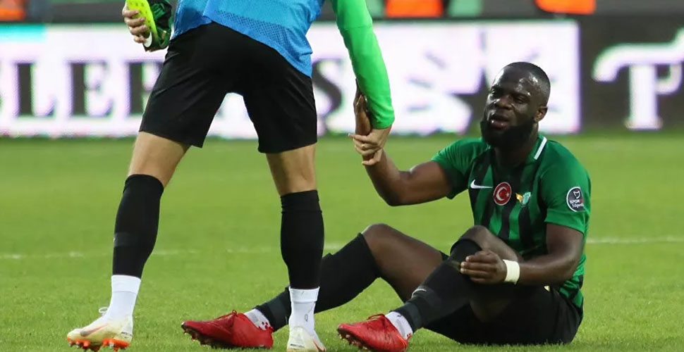 Manu'nun forma giydiği 4 takım da küme düştü