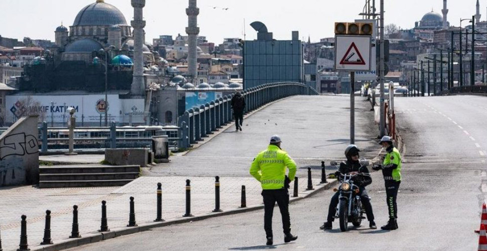 Corona virüs (koronavirüs) kısıtlamaları ne zaman bitiyor? İşte sokağa çıkma ve seyahat yasağının kalkacağı tarih