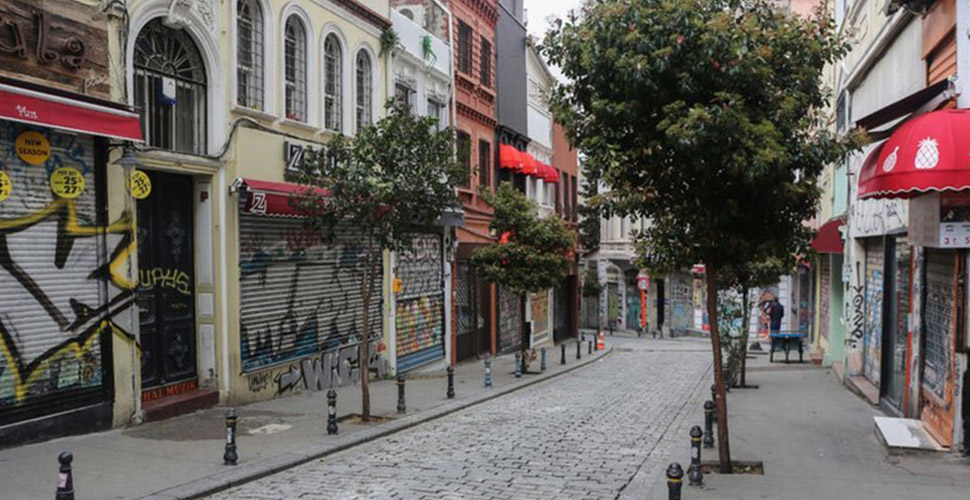 Yarın sokağa çıkma yasağı var mı? Sokağa çıkma yasağı ne zaman bitiyor?