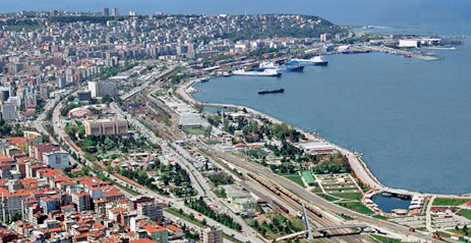 Samsun'da bayramın son günü 9 yeni koronavirüs vakası