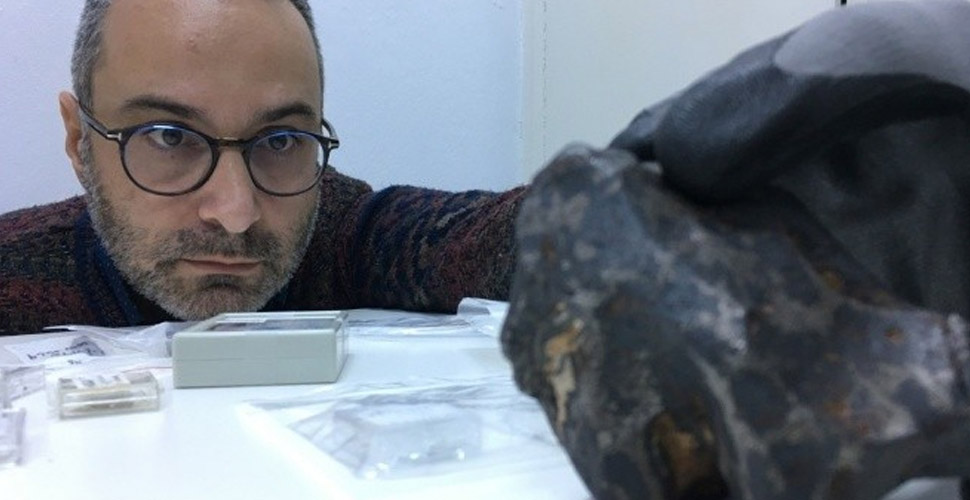 Doç. Dr. Ozan Ünsalan: Bir meteor olayı olduğu kesin