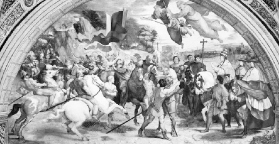 Attila 453-Fatih 1453