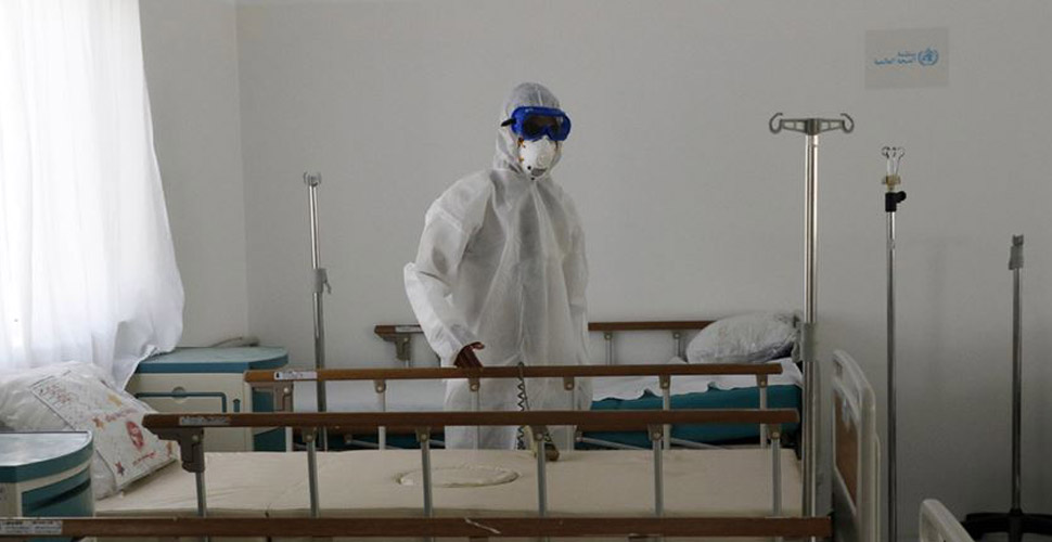 BM açıkladı: Dünyada Kovid-19 kaynaklı en yüksek ölüm oranı Yemen'de