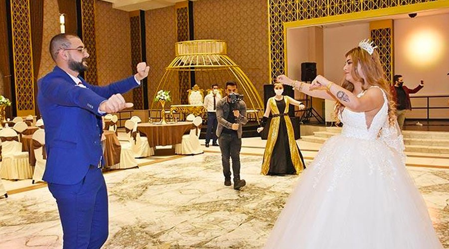 Düğün salonları ne zaman açılacak? Düğünler ne zaman başlar