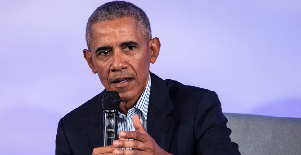 Barack Obama'dan George Floyd tepkisi: 2020’nin Amerika'sında bu ırkçılık normal olmamalı, olamaz