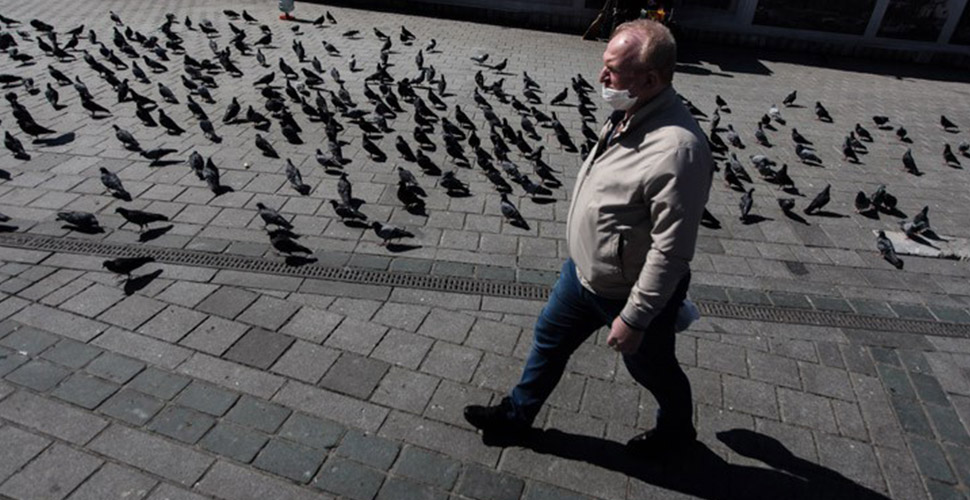 Yarın sokağa çıkma yasağı var mı? Sokağa çıkma yasağı ne zaman bitecek? İşte sokağa çıkma yasağı olan illerin listesi