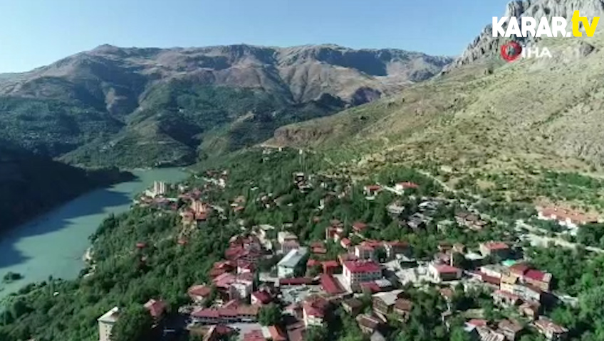 Bu ilçede hiç covid- 19 vakası görülmedi