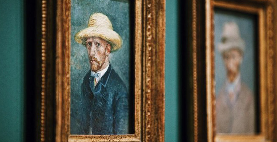Van Gogh Müzesi’nden 4K videolarla sanal tur