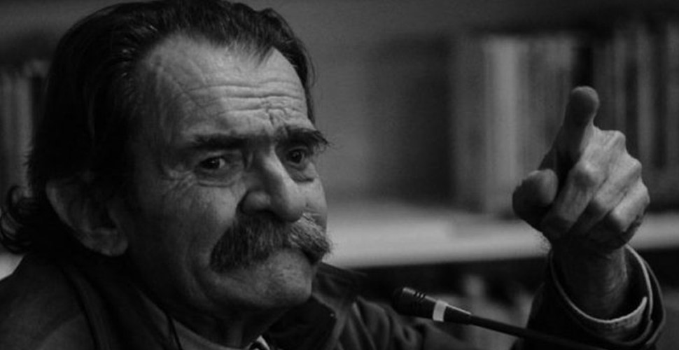 Felsefeci Oruç Aruoba kimdir ve kaç yaşında? Oruç Aruoba neden öldü?