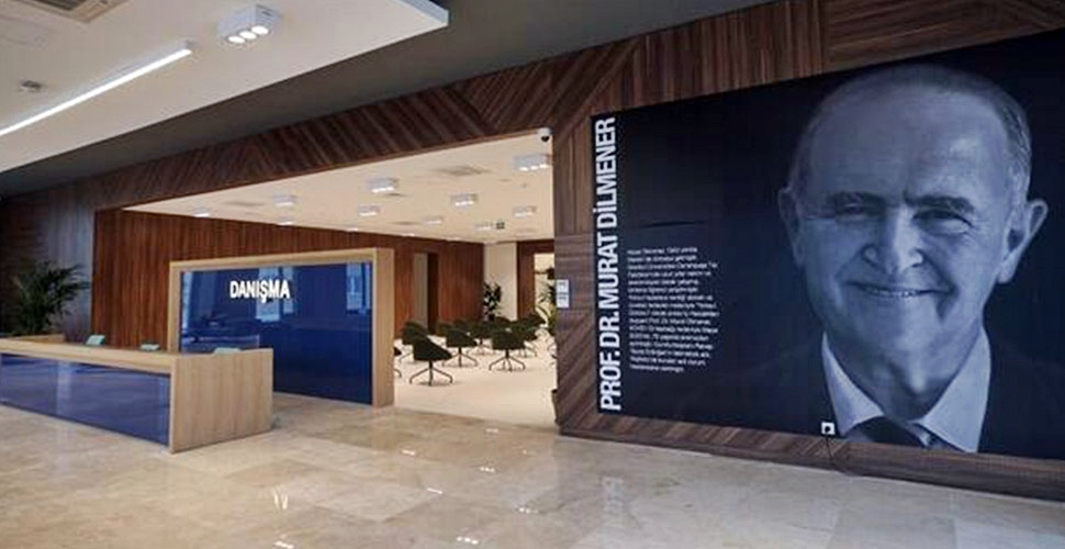 Murat Dilmener kimdir ve kaç yaşında? Prof. Dr. Murat Dilmener neden öldü? İşte Murat Dilmener'in biyografisi