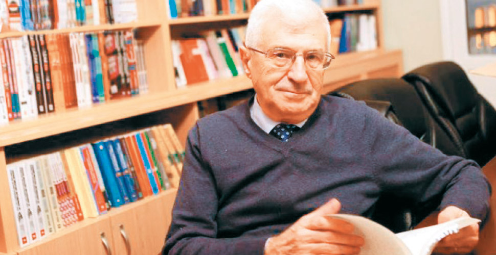 Ekonomi alanında da felsefesizlik bilimi engelledi