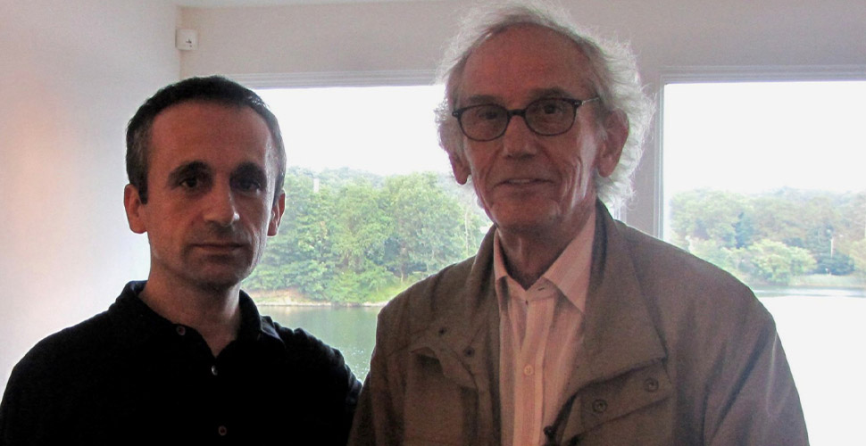 Ünlü sanatçı Christo Vladimirov Javacheff hayatını kaybetti