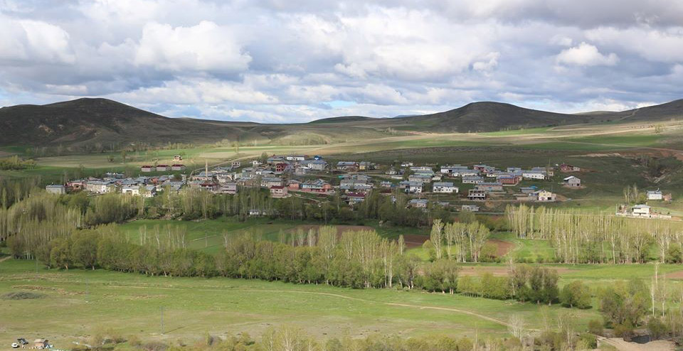 Bayburt’ta Akbulut köyü karantinaya alındı