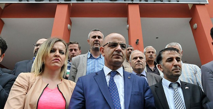 MHP Kocaeli'de seçim sonuçlarına itiraz etti