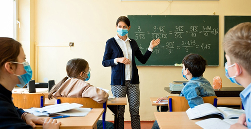 Telafi eğitim ne zaman ve nasıl yapılacak? MEB telafi eğitim nedir?