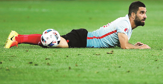 10'un derdi çok büyük