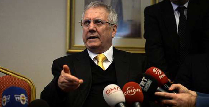 Aziz Yıldırım 'Skrtel' transferinde sona yaklaştı