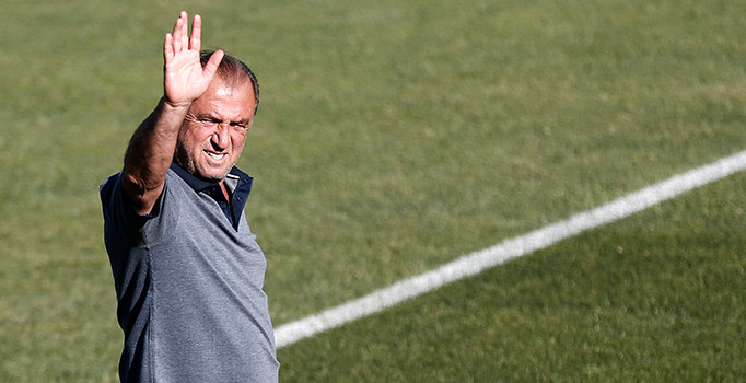 Fatih Terim turnuva sonrasında görevinden ayrılıyor!