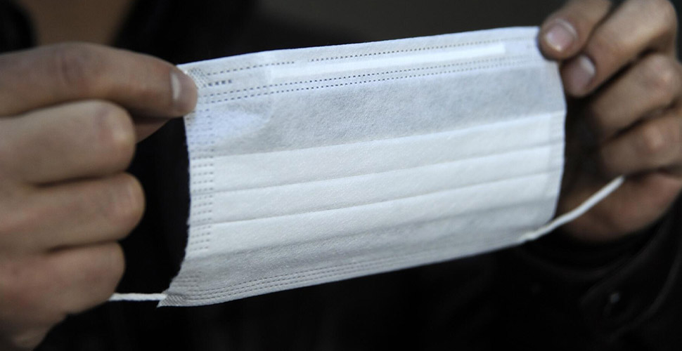 Muş'ta bazı caddelerde maske takma zorunluluğu