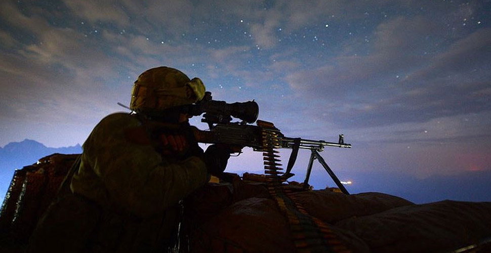 İçişleri Bakanlığı: Turuncu Liste'de aranan Hasan Ataş etkisiz hale getirildi