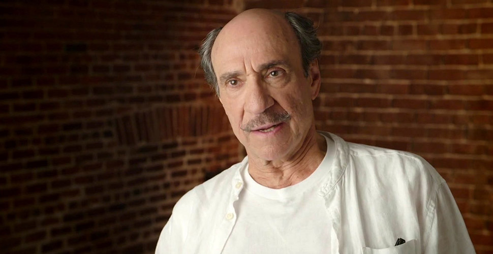 F. Murray Abraham: Kovid-19 salgını göçmenleri zorlayacak