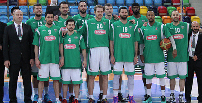 Torku Konyaspor kapanıyor!