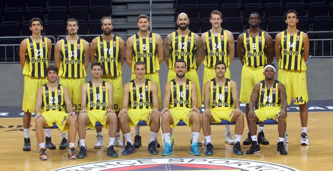 "Fenerbahçe'de devam etmek istiyorum"