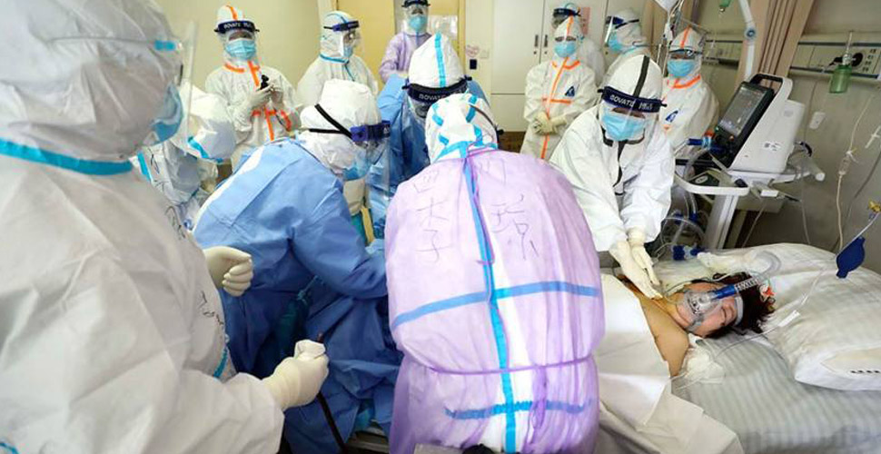 Son dakika! Kovid-19 salgınında ürküten rekorlar! İşte dünyada son durum