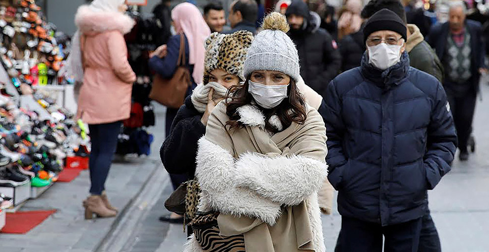 Kimler maske takmak zorunda? Nerelere maskesiz girmek yasak ve cezası ne kadar?