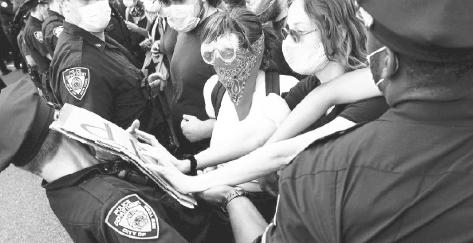 21. yüzyıl gerçekleri ve Amerikan toplumunun değişim sancıları