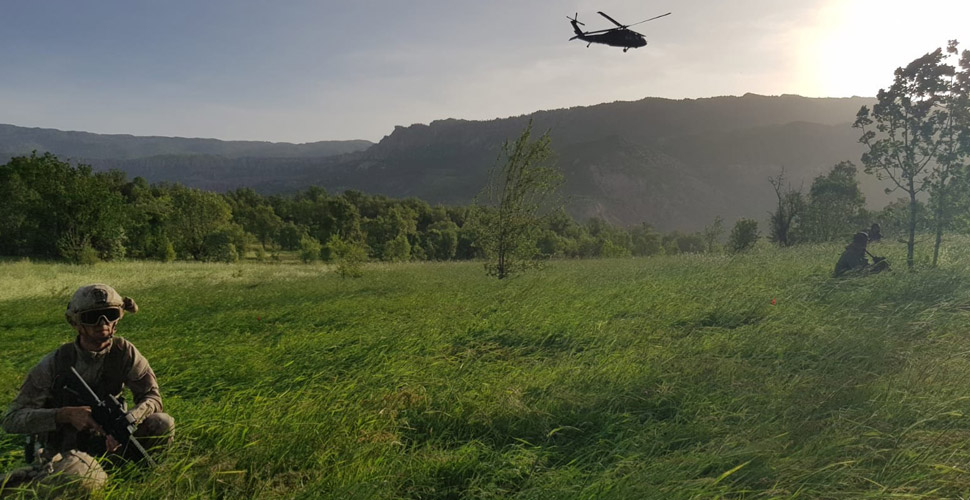 Siirt'te sokağa çıkma yasağı! Büyük operasyon başladı