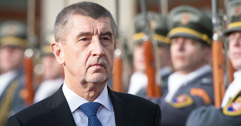 Çekya, 2 Rus diplomatı sınır dışı etti