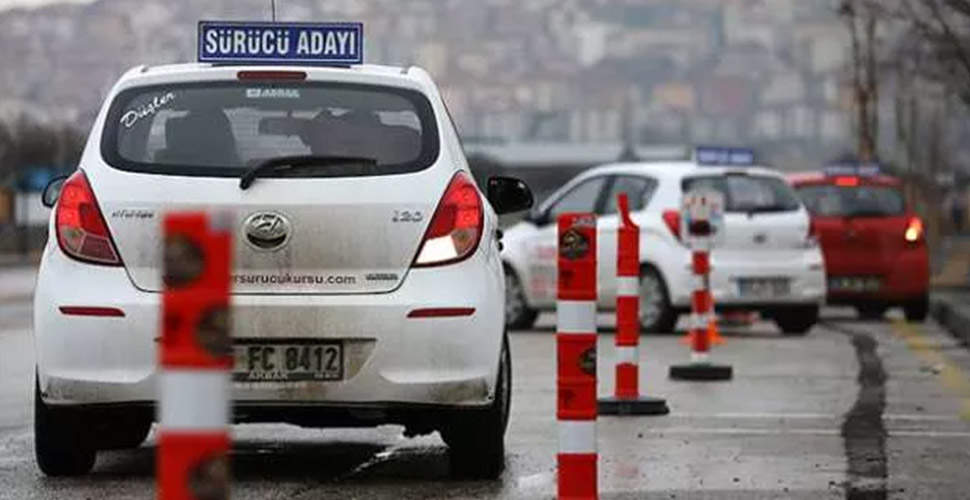 Araba Ehliyeti Direksiyon Sınavı Tarihleri  - Eylül Ayı Direksiyon Sınav Tarihleri.