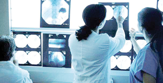 Sağlık sektöründe ürperten detaylar gün yüzüne çıktı.