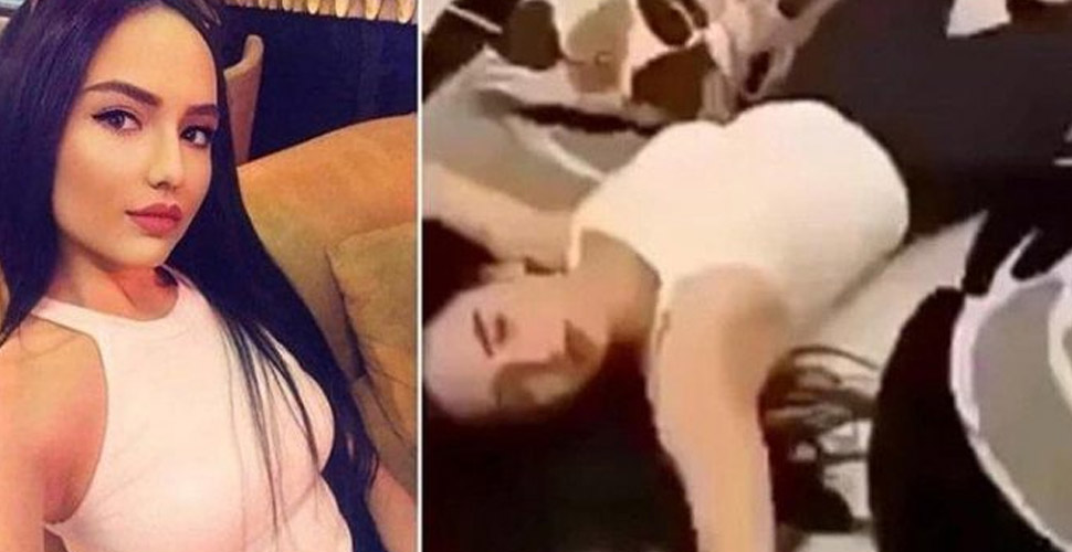 İntihar eden Aleyna Çakır'ı erkek arkadaşının bayıltana kadar dövdüğü belirlendi