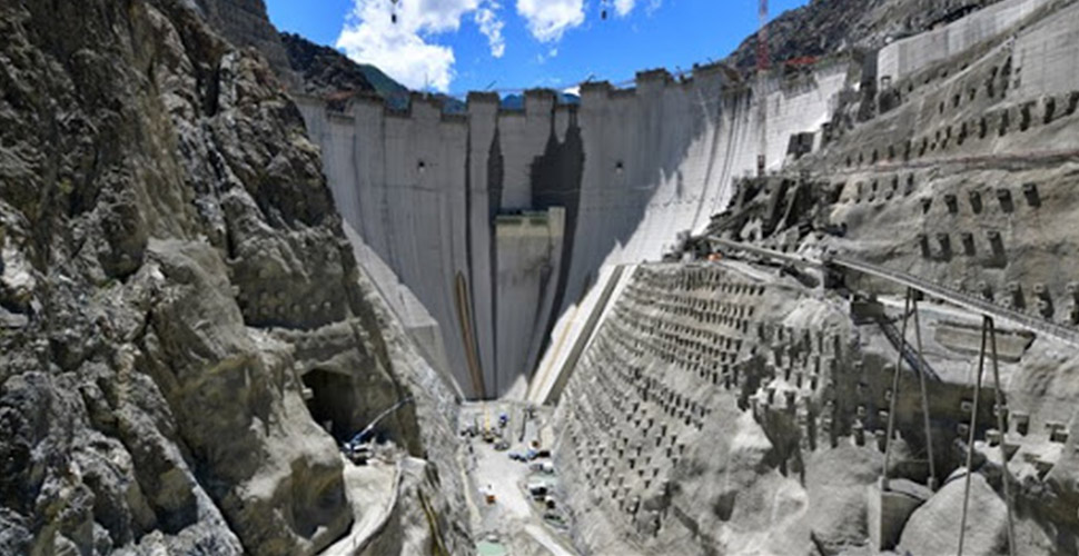 Yusufeli Barajı'nın teknik özellikleri ve kapasitesi ne? Yusufeli Barajı nerede ve ne zaman yapıldı?