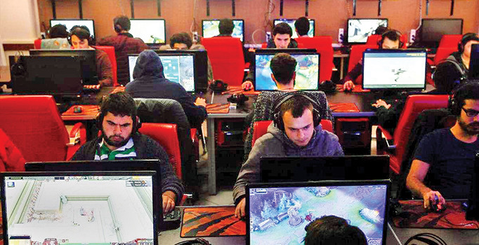 Oyun geliştirene 250 bin lira destek