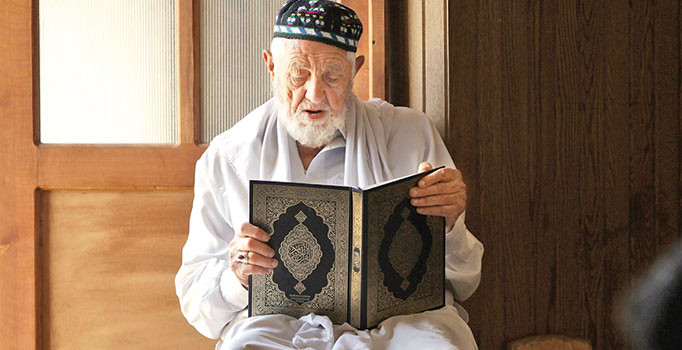 Yüzü kızartan değer: Hayâ