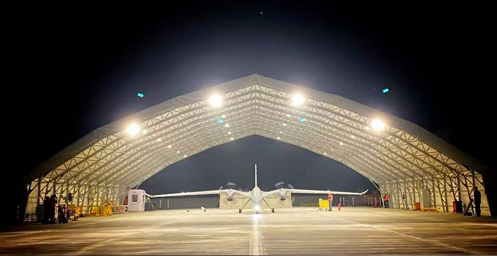 Alman medyasından Türk SİHA’larına övgü