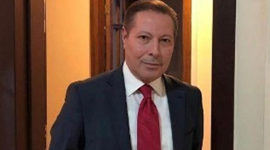 İsmail Dükel kimdir kaç yaşında ve aslen nerelidir? İsmail Dükel gözaltına alındı